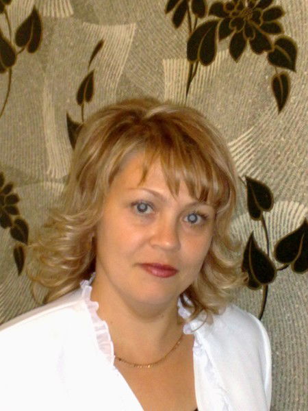 Эльвира Исламгулова