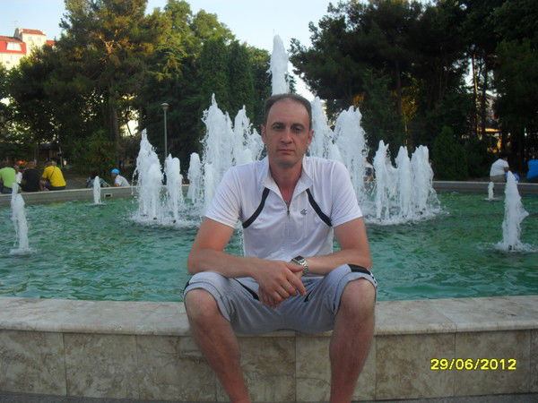 Павел Пицик