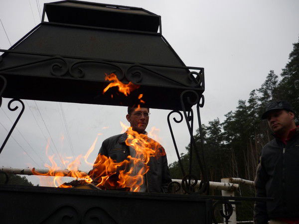 Олег Груздев