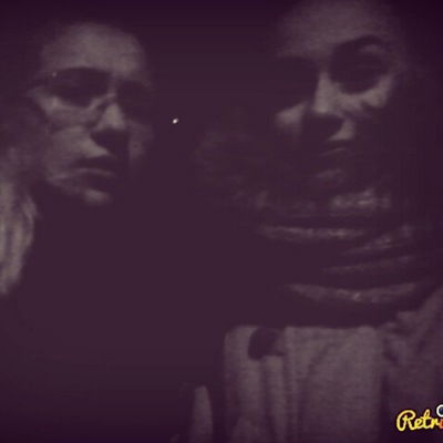 Вика Лагуновская