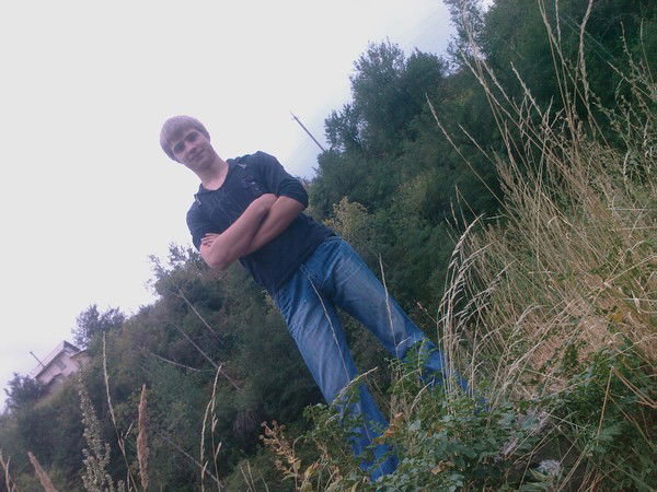 Иван Спиченко