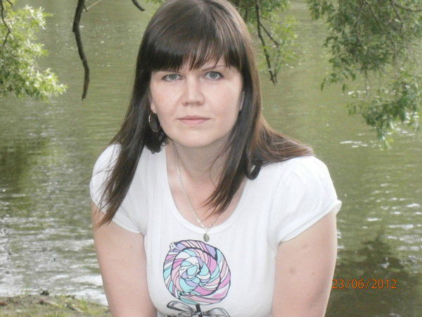 Елена Поляшова