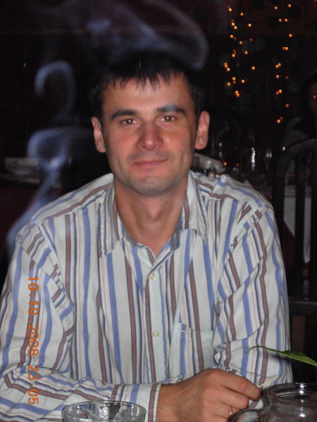 Александр Владимирович