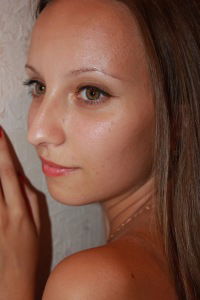 Алёна Фёдорова