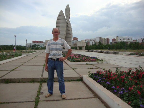 Сергей Горбенко