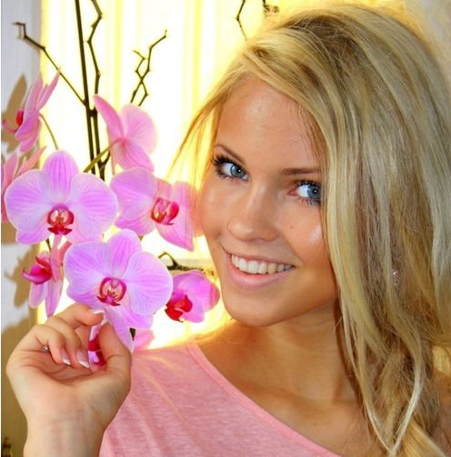 Валерия Романова