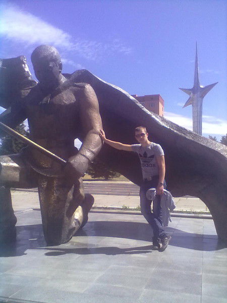 Андрей Мартысевич