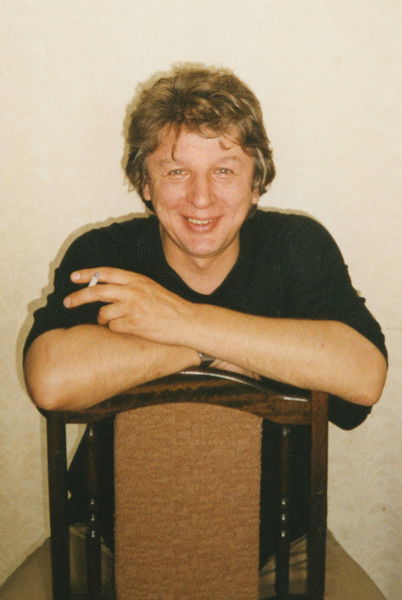 Олег Николаевич Турков