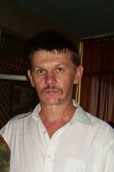 Сергей Тимофеев