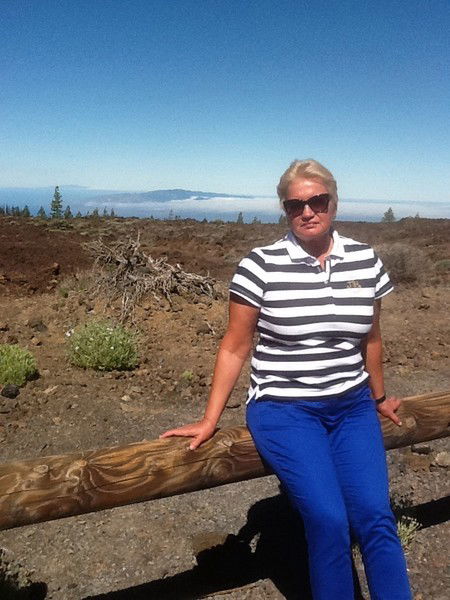 Татьяна Жук