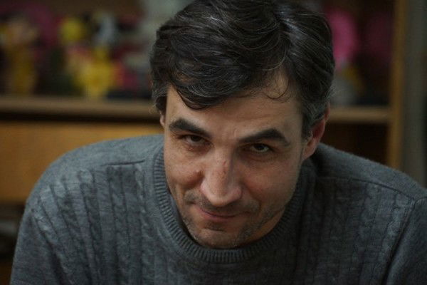 Марат Шайхулин