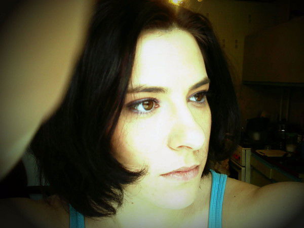 Екатерина Брагина