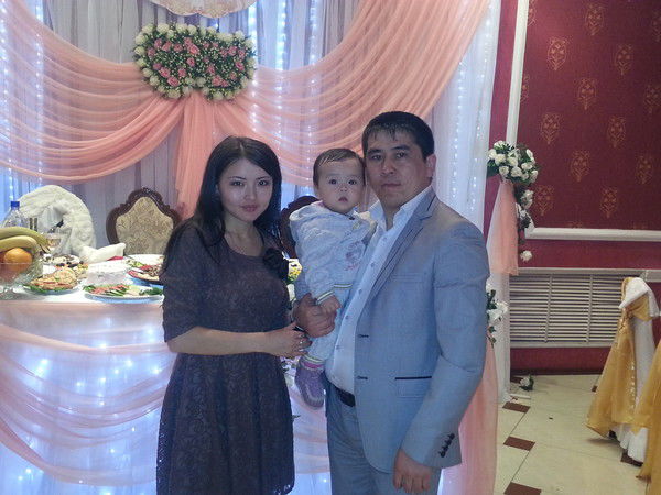 Гульден Кагибаева