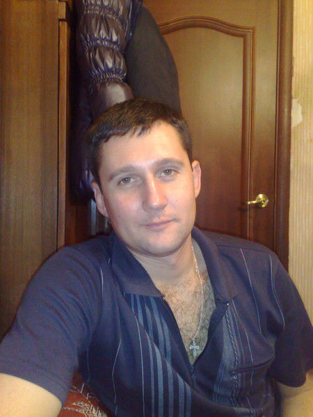 Виктор Филиппов