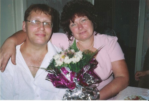 Константин Гребенюк