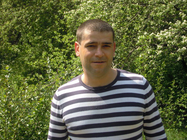 Максим Грачев