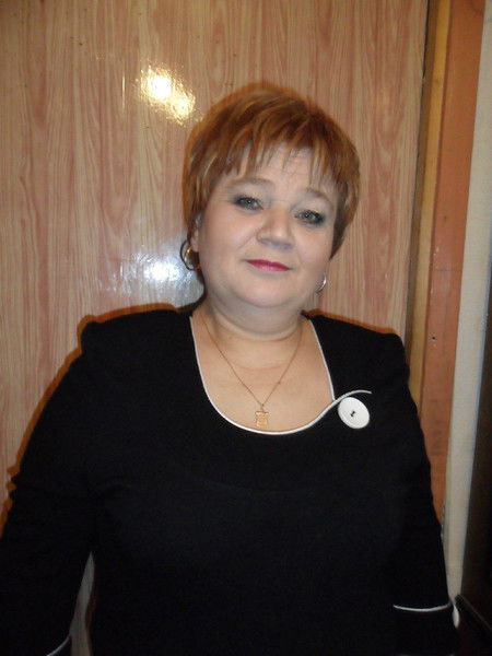 Наталья Шиндякова