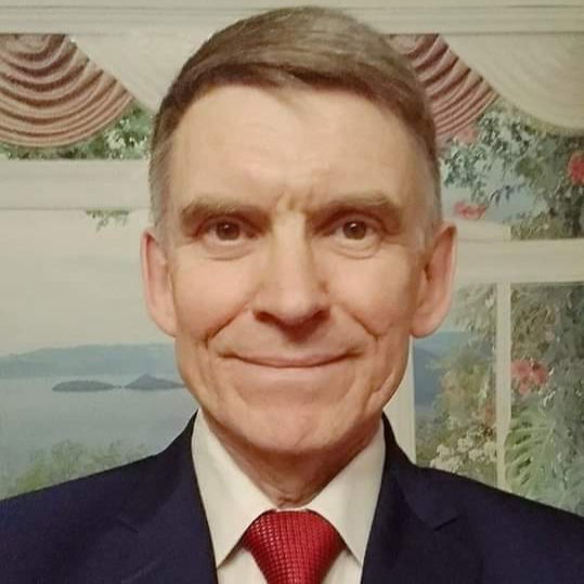 Лев Стрельников