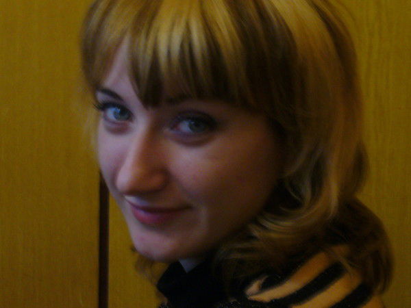 Ирина Савельева