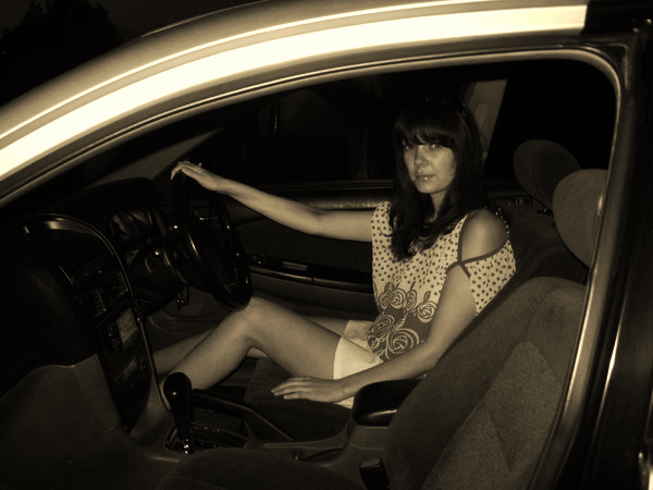 Евгения Иванова