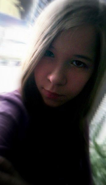 Анна Шаповалова