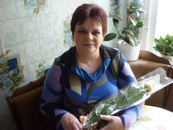 Янина Авласевич