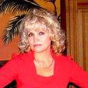 Vera Shemenduk