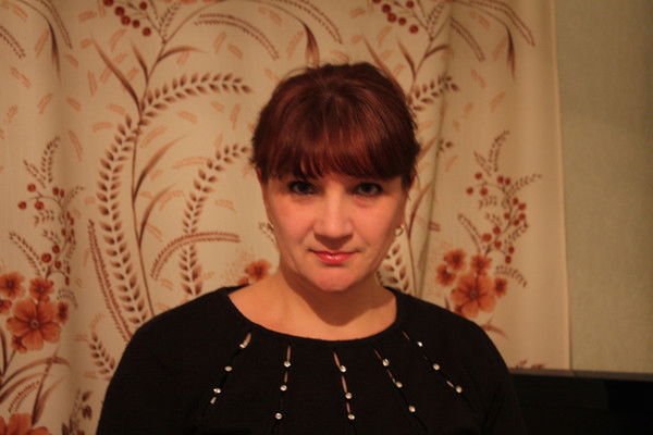 Ирина Киселева