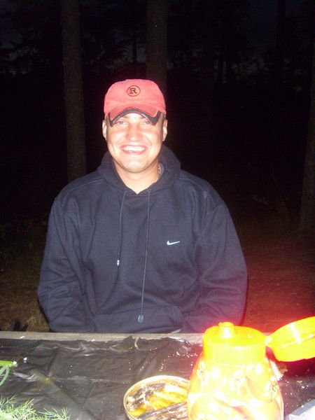 Максим Максимов