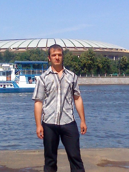 Усмоналй Бедимогов