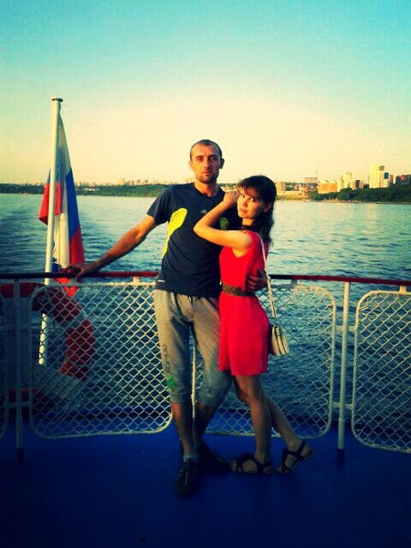 Юля Сергееня