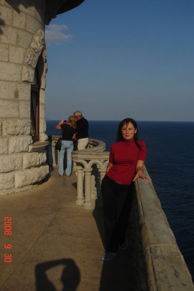 Олеся Каличак