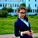 Василиса Чернова