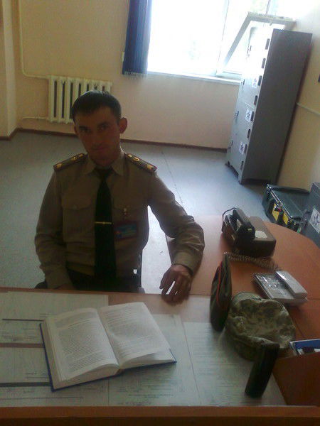 Ерлан Каренкин