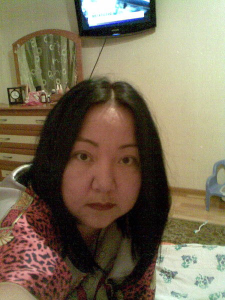 Жанара Бекетаева