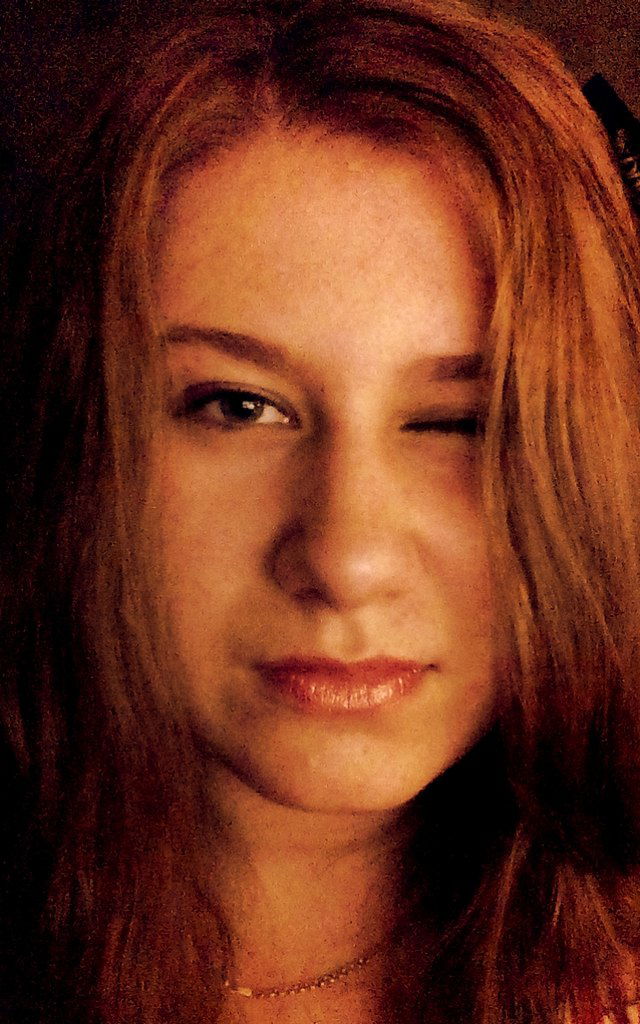 Даша Садовская