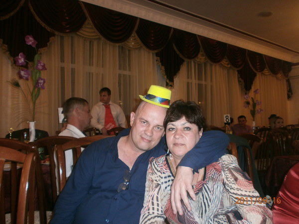 Владимир Сыров