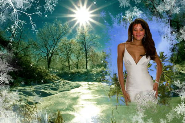 Елена Ярославцева