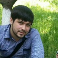 Руслан Магомедов