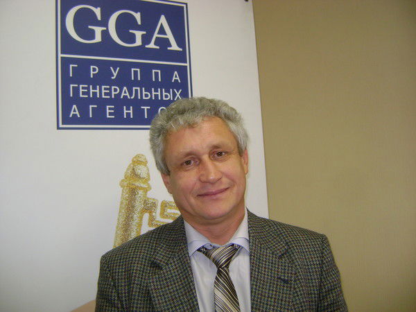 Олег Сергиенко