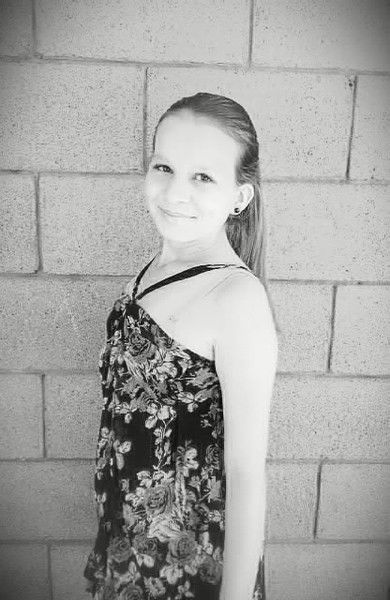 Алиначка_ Красотачка