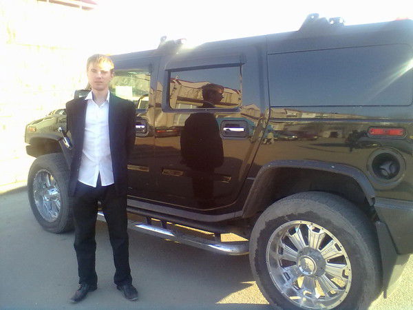 Слава Черешко