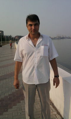 Сергей Галицкий