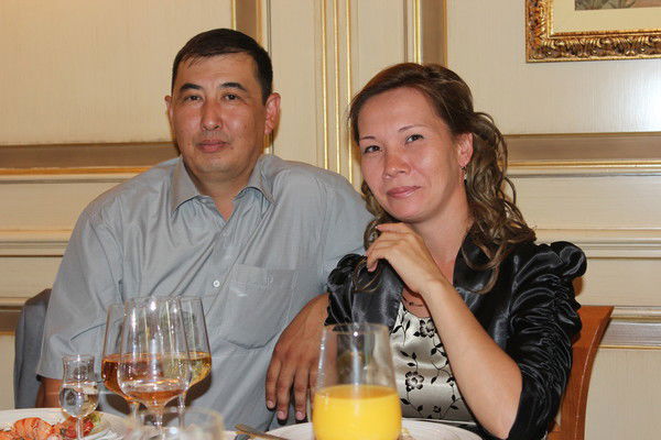 Ирина Новикова