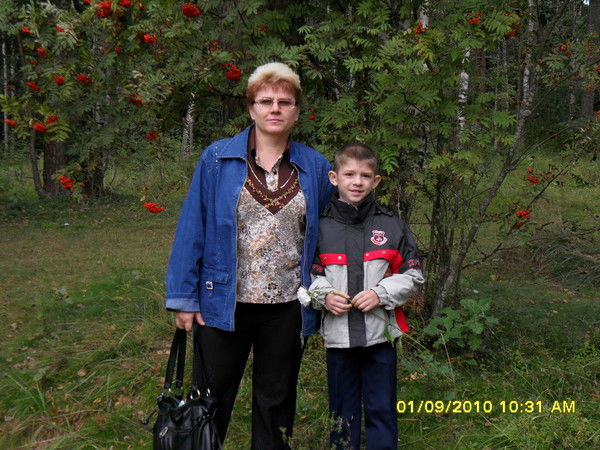 Елена Поплюйко