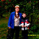 Елена Поплюйко