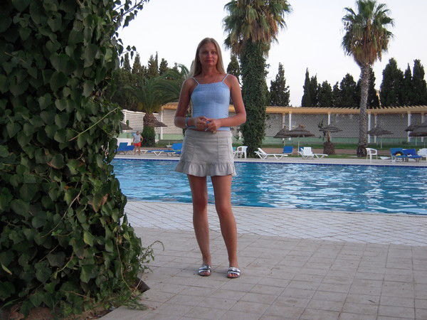 Любовь Корнилова