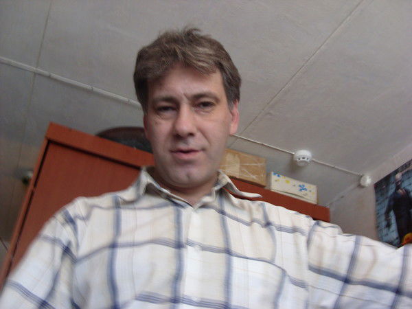 Слава Самочернов