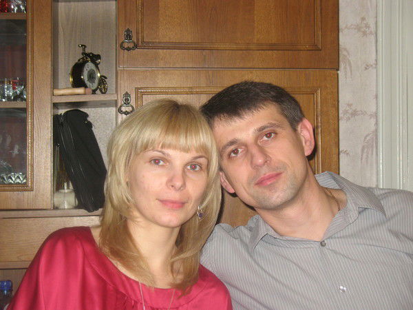 Ольга Закудовская