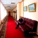 Ольга Алябышева